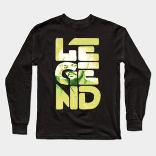 LEGEND Moose wala Long Sleeve T-Shirt